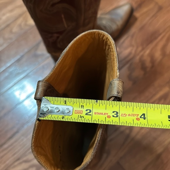 Lucchese Western Boots - Picture 12 of 15